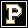 Parks Junior High School logo